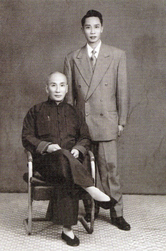 yip man e bruce lee