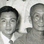 Ip Man with student Wong Shun Leung.jpg