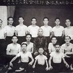 ip man with students in hong kong in the 1950s.jpg